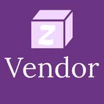 Zalivo Vendor icon