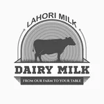 LAHORI DOODH icon