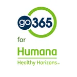 Go365 Humana Healthy Horizons icon