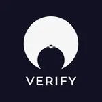 Moongate verify icon