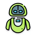 AI Detector & Humanizer Pro icon