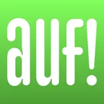 auf! Ihr Gesundheitsbegleiter icon