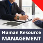 Human Resource Management icon