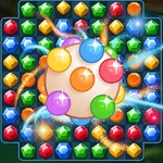 Gems Galaxy: Match the Gems icon