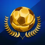 Golden Goal Soccer icon