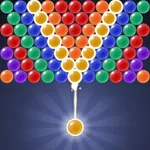 Bubble Pop Burst: Bubble Shoot icon