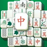 Mahjong Solitaire Classic icon