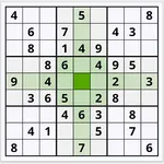 Sudoku - Classic Sudoku Puzzle icon