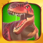 Talking Allosaurus icon