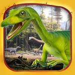 Compsognathus: Pocket Dino icon