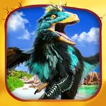 Microraptor: Feathered Dino icon