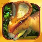 Talking Protoceratops icon