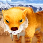 Talking Smilodon icon