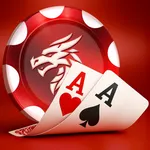 Hold'Em All Texas Omaha Poker icon