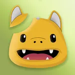 Kids puzzle games for 2-5 Olds icon