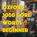 Oxford 3000 Core English Words icon