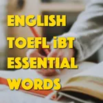 TOEFL iBT Campus Vocabulary icon