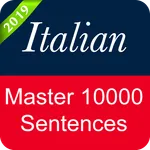Italian Sentence Master icon