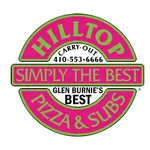 Hilltop Pizza & Subs icon