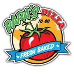 Papa's Pizza To Go icon