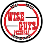 Wise Guys Pizzeria icon