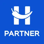 HUNGREA Partner App icon