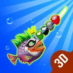 Fish.io - Hunger Hunt icon