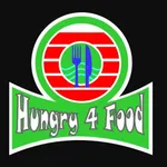 Hungry4Food Driver App icon