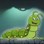 Hungry Caterpiller icon