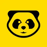 HungryPanda - 熊猫外卖，海外中餐中超外卖App icon