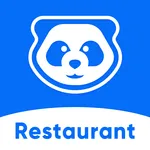 Panda Restaurant icon