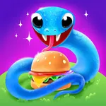 Hungry Snake icon