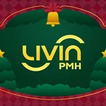 LivinPMH: Payments & Vouchers icon
