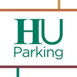 Hunimed Parking icon