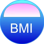BMI Calculator icon
