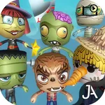 Little Monster Games icon