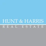 Hunt and Harris RE icon
