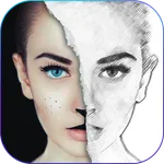 Photo Sketch Editor - Sketch M icon