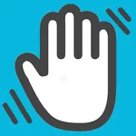 Hand Massager - Vibration App icon