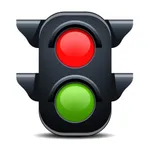 Red Light Green Light icon