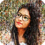 Mosaic Photo - Photo Editor icon