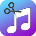 Mp3  Music Editor - Ringtone M icon