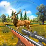 Deer Hunt: Animal Hunter Games icon