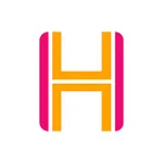 Hunter Hub Bookings icon