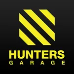 Hunters Garage icon