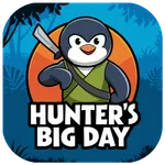 Hunters Big Day icon