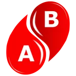 Personality Test: Blood Group icon