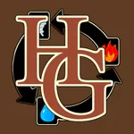 Hunter's Gambit Online icon