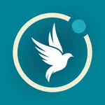 HunyVerse - Share Bible verses icon