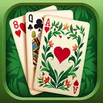 Solitaire: Classic Card Saga icon
